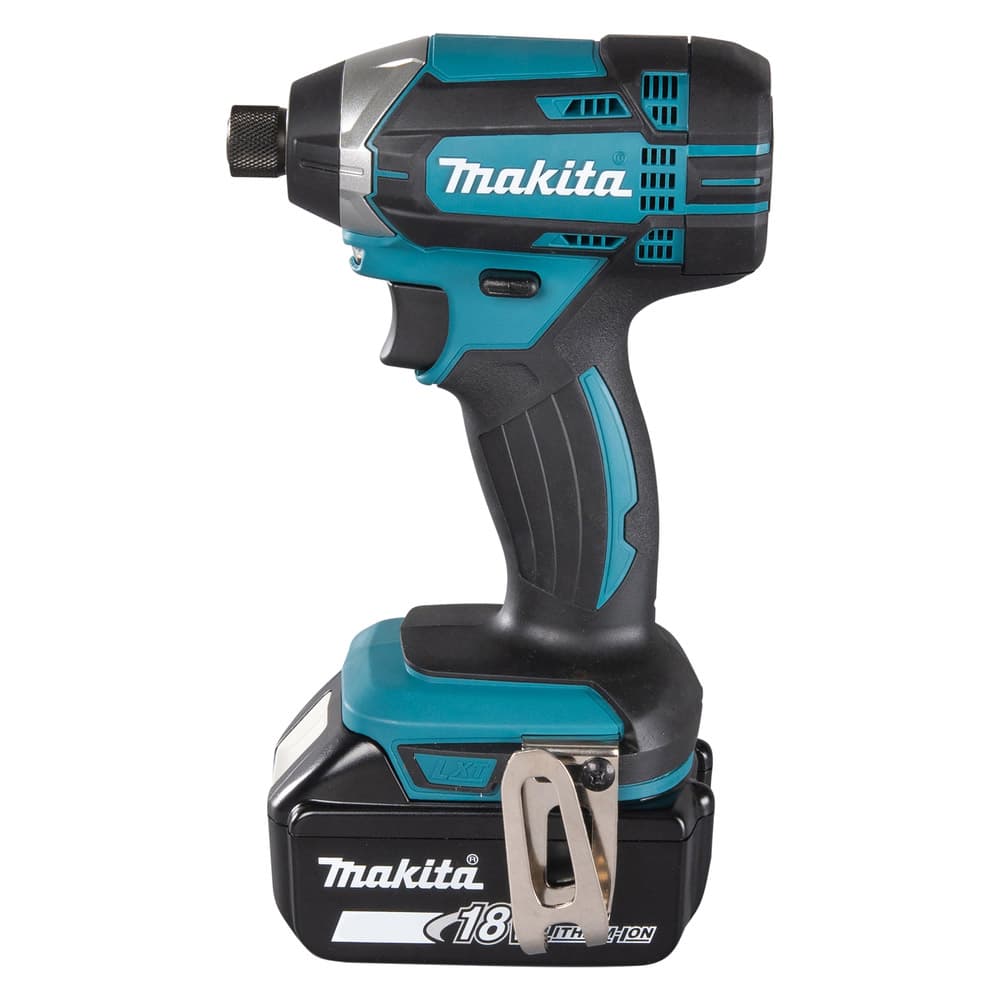 Шуруповерт ударный DTD152RME (DTD 152 RME) аккумуляторный MAKITA, фото 5