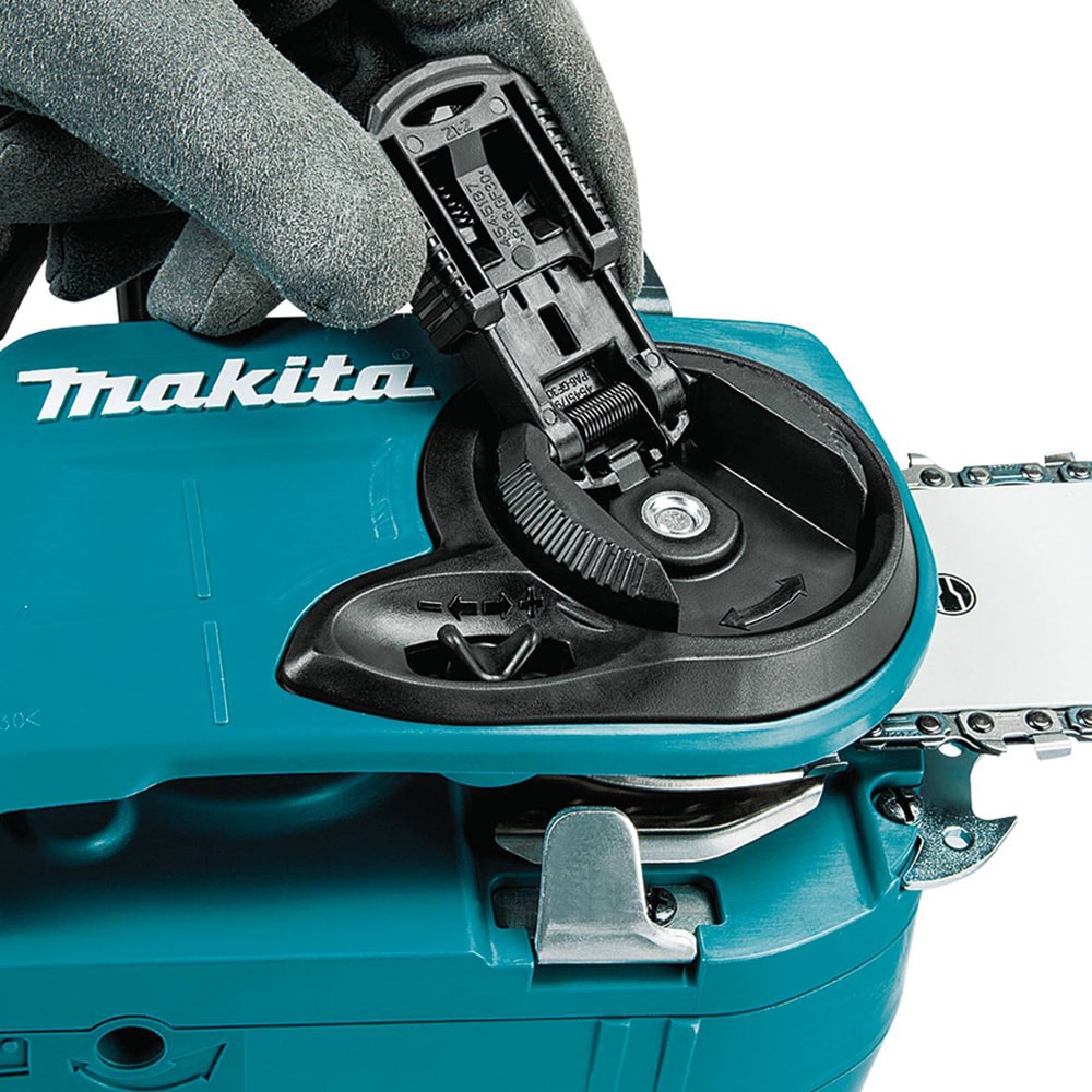 Пила цепная аккумуляторная DUC353Z (DUC 353 Z) MAKITA, фото 6