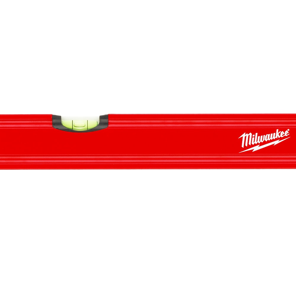 Уровень SLIM Box (80 см / не магнитный) Milwaukee (4932459092), фото 3
