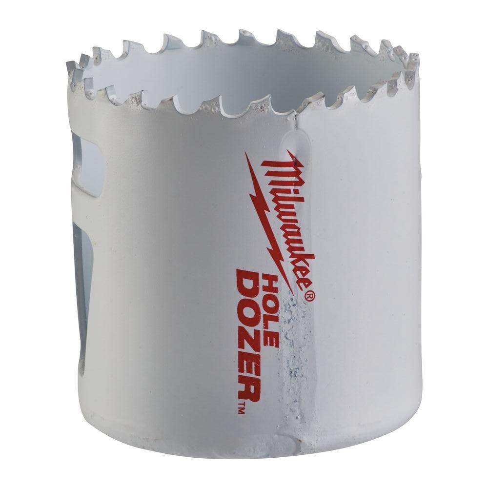 Коронка по дереву 48 мм Hole Dozer Holesaw Milwaukee (49560112), фото 2