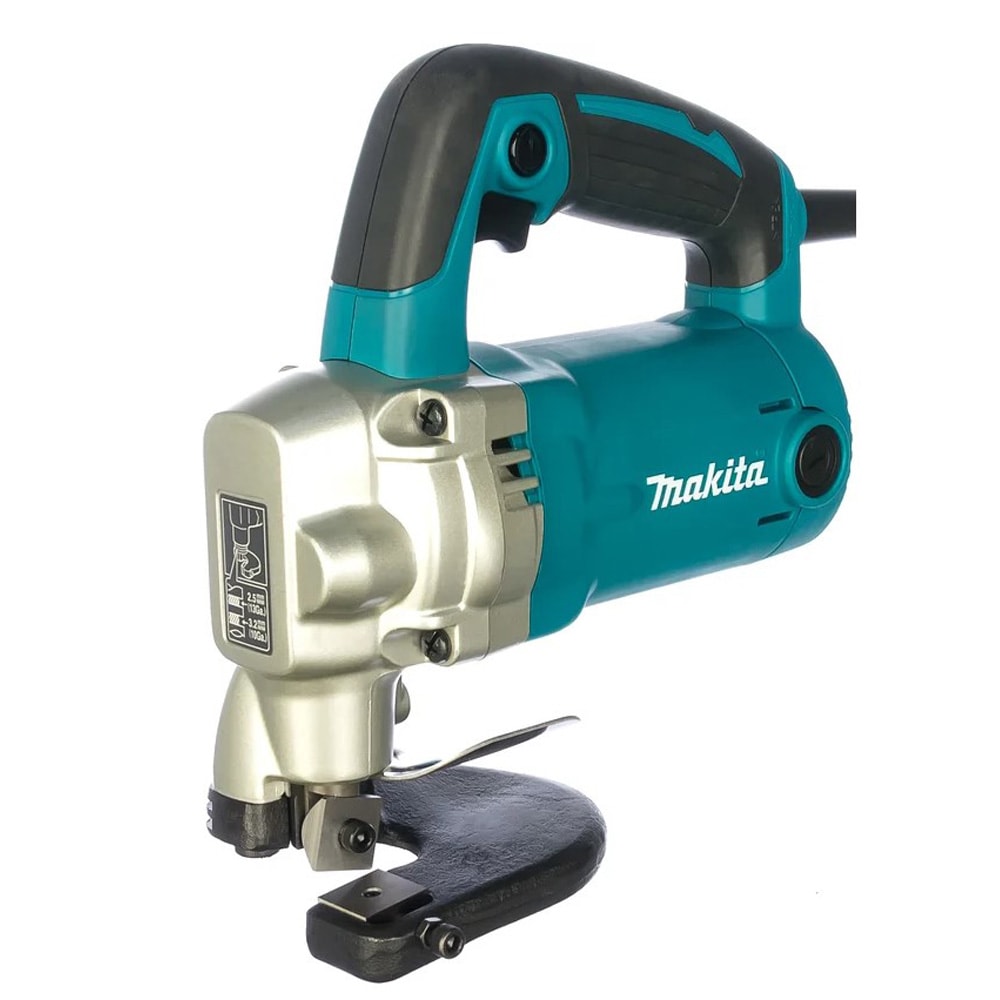 Ножницы листовые JS3201J (JS 3201 J) MAKITA, фото 4