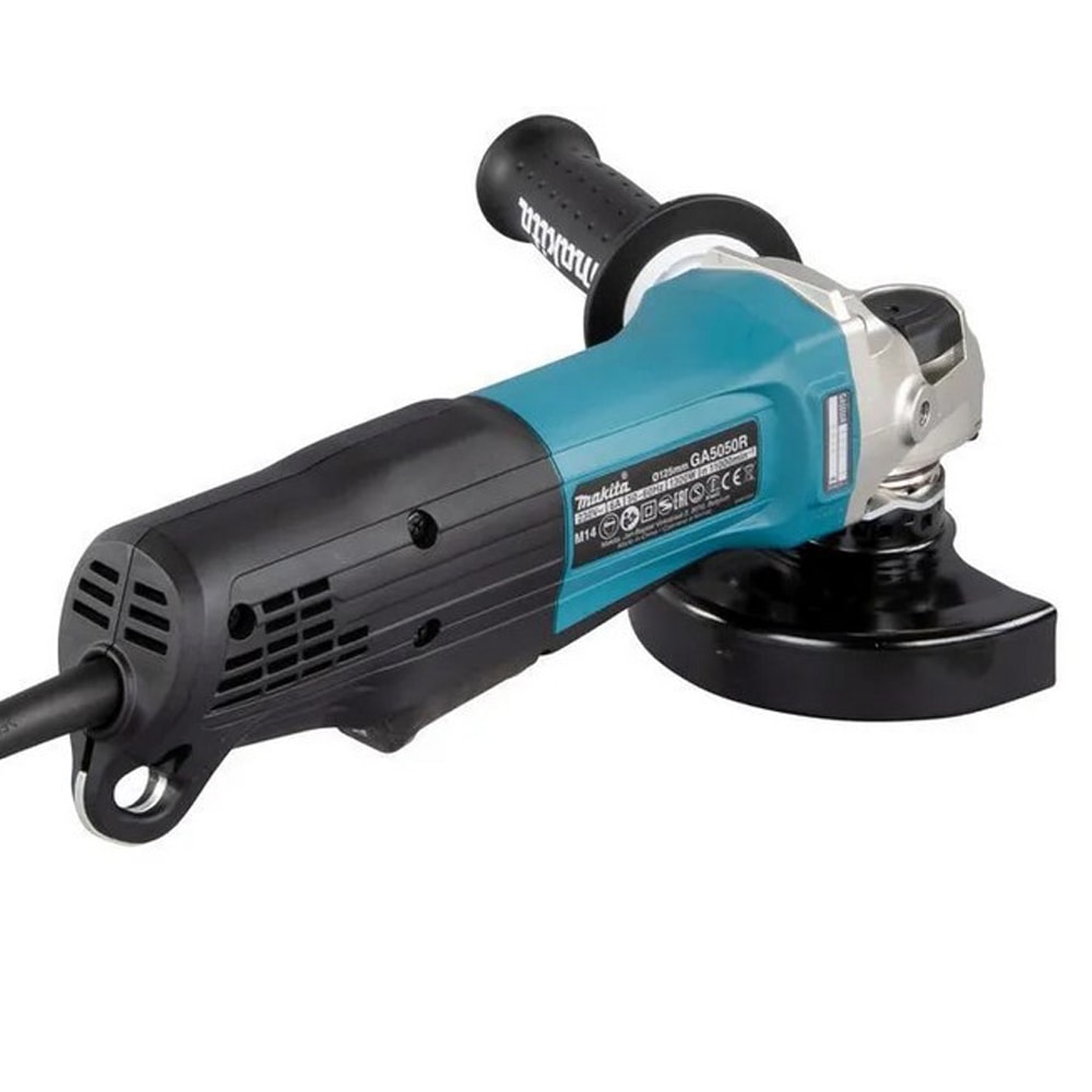 Угловая шлифмашина GA5050R (GA 5050 R) MAKITA, фото 6