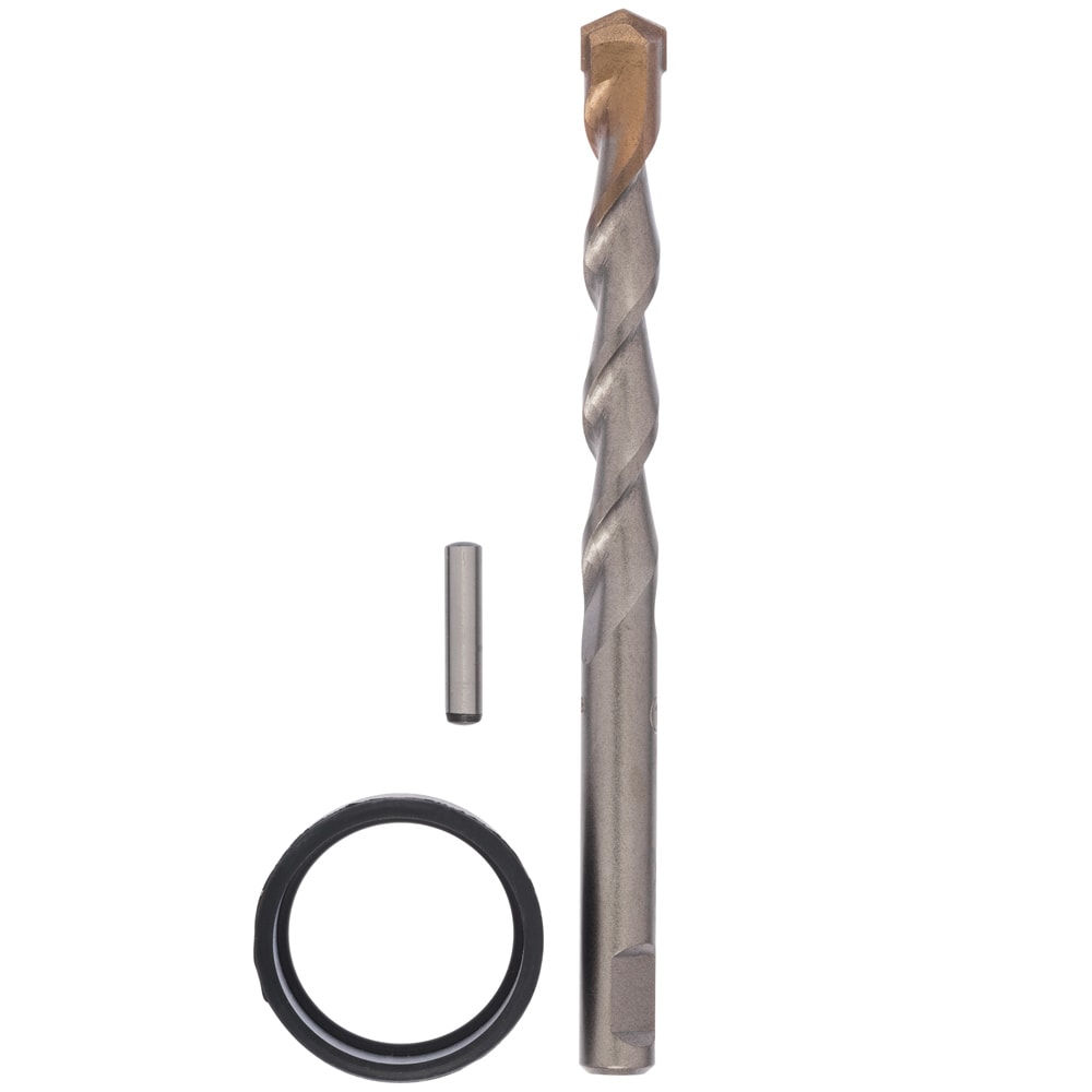 SDS-MAX-9 Core Cutter_Центрирующее сверло 11,5x84x136 мм, BOSCH, фото 2
