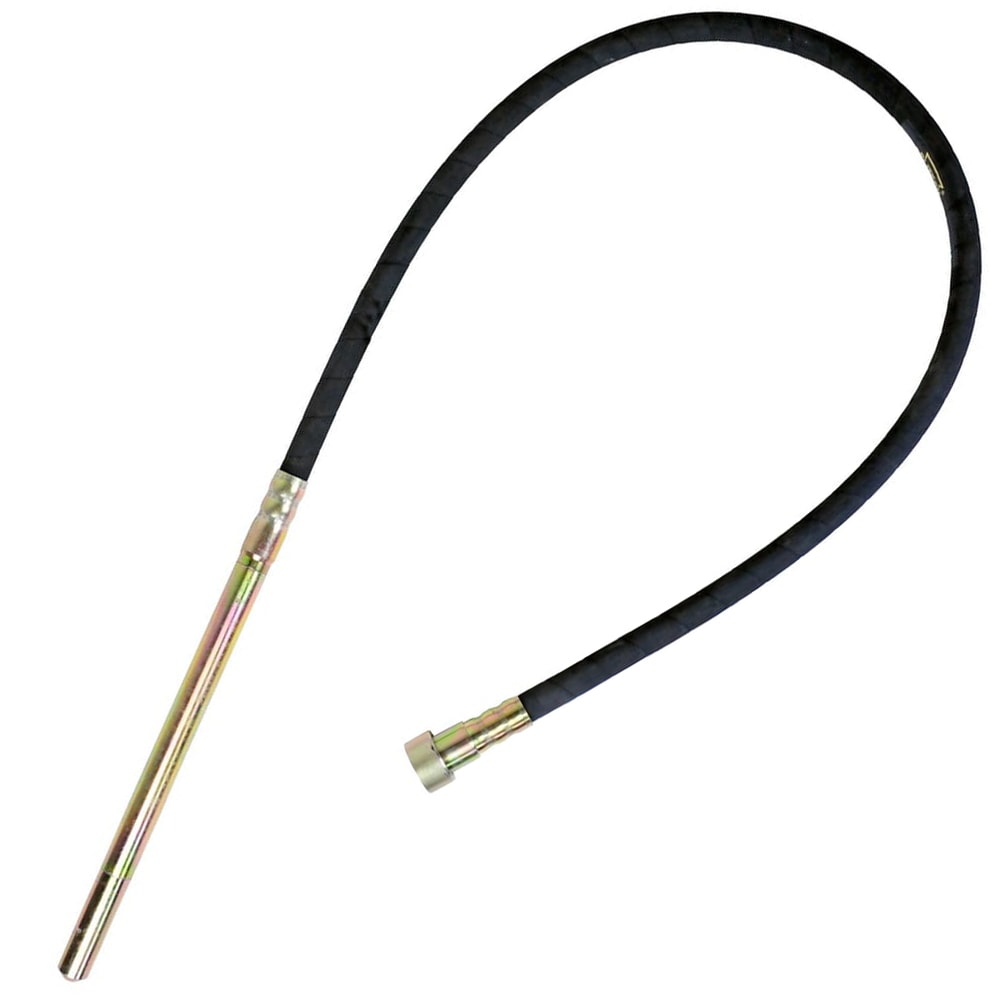 Насадка (25 мм / 2 м) к вибратору ВРЭ 1335 ELITECH (1220.000600)