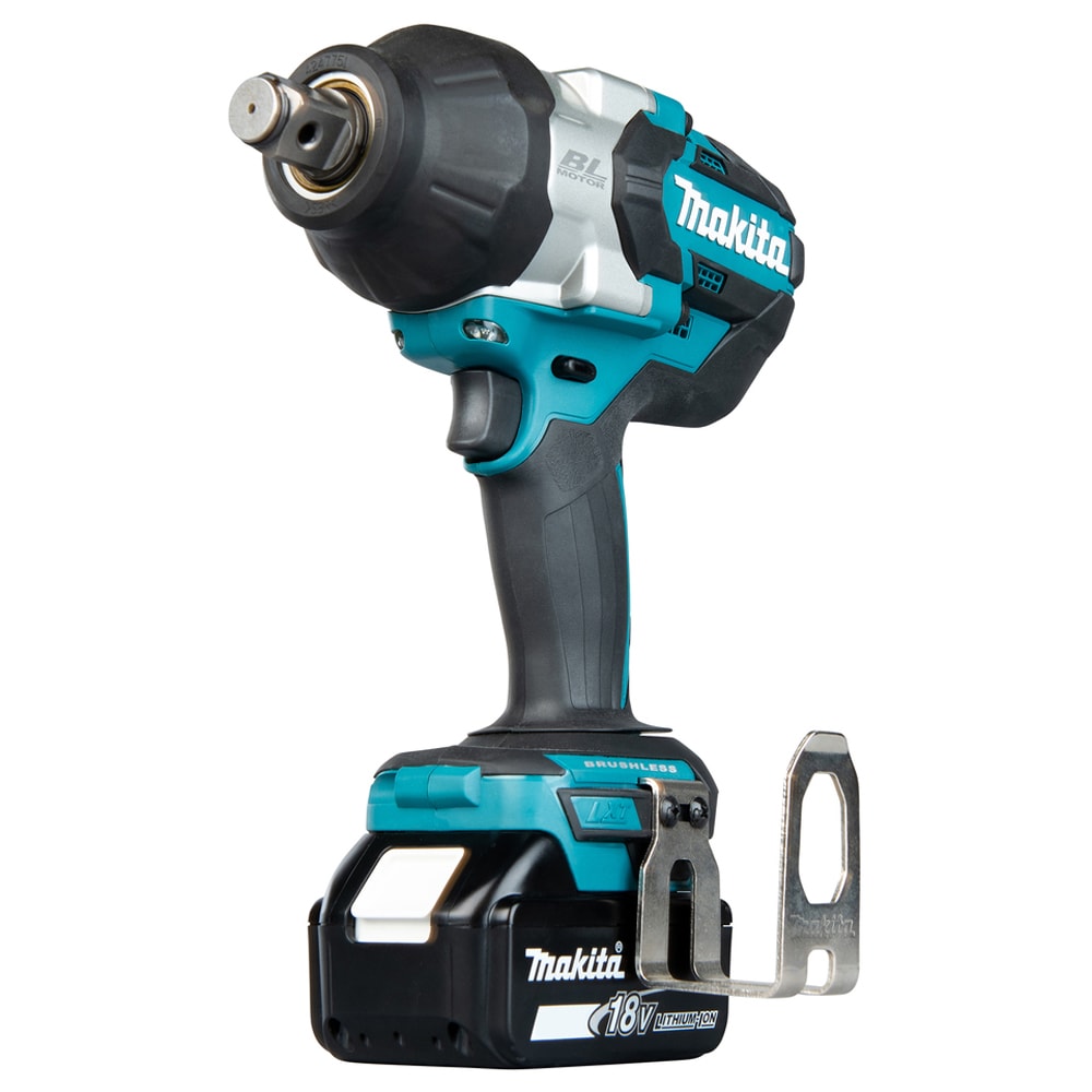 Гайковерт аккумуляторный DTW1001Z (DTW 1001 Z) MAKITA, фото 3