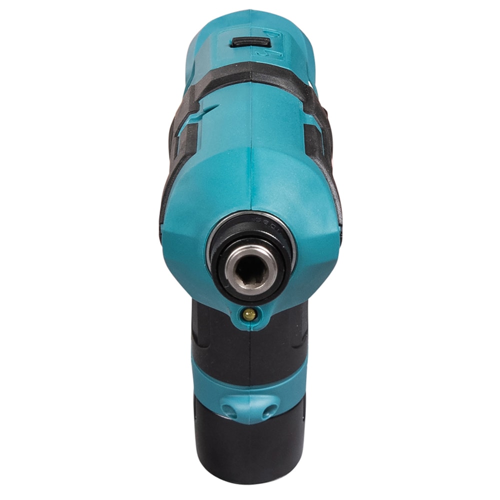Отвертка ударная аккумуляторная TD022DSE (TD 022 DSE) MAKITA, фото 4