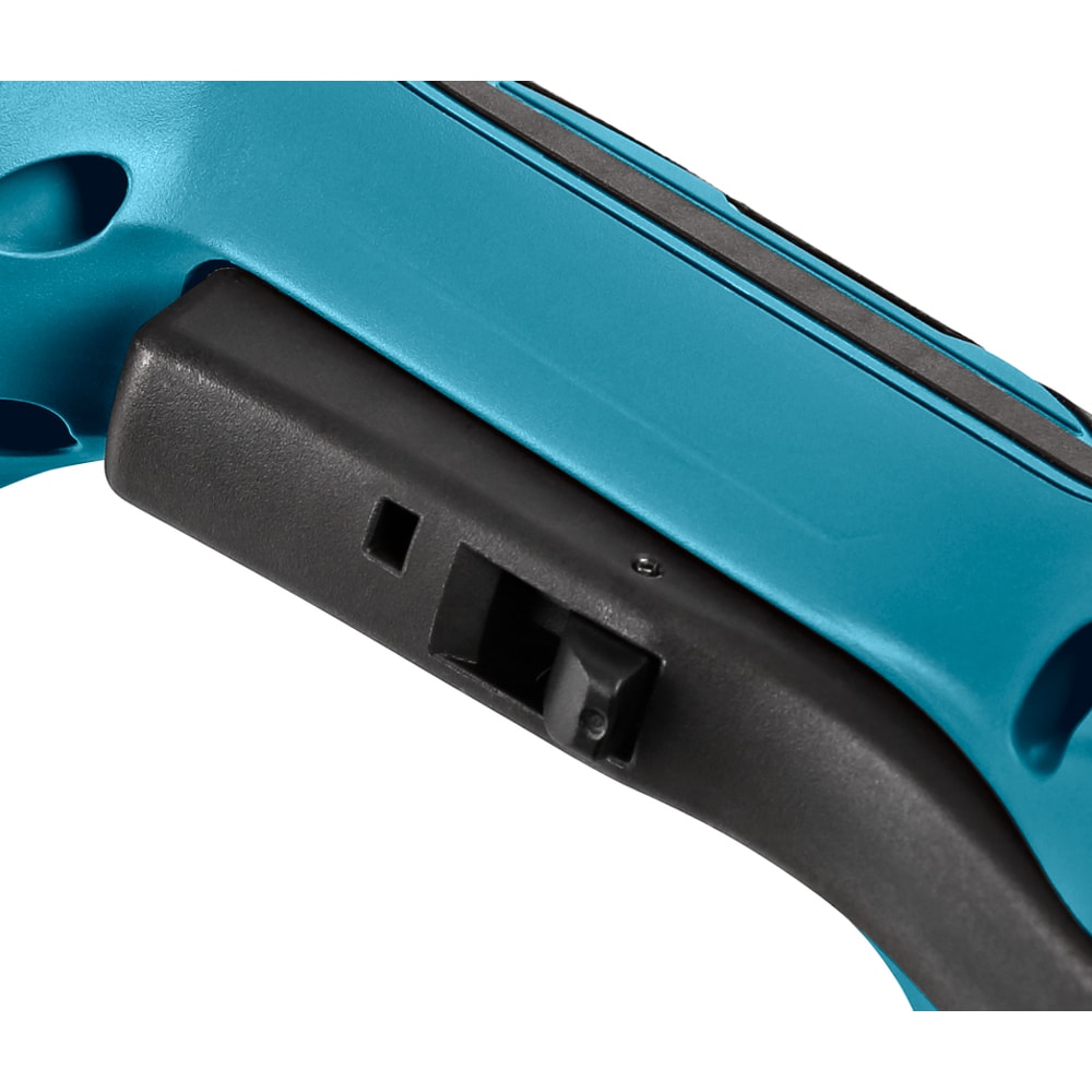 Угловая шлифмашина аккумуляторная DGA700Z (DGA 700 Z) MAKITA, фото 6