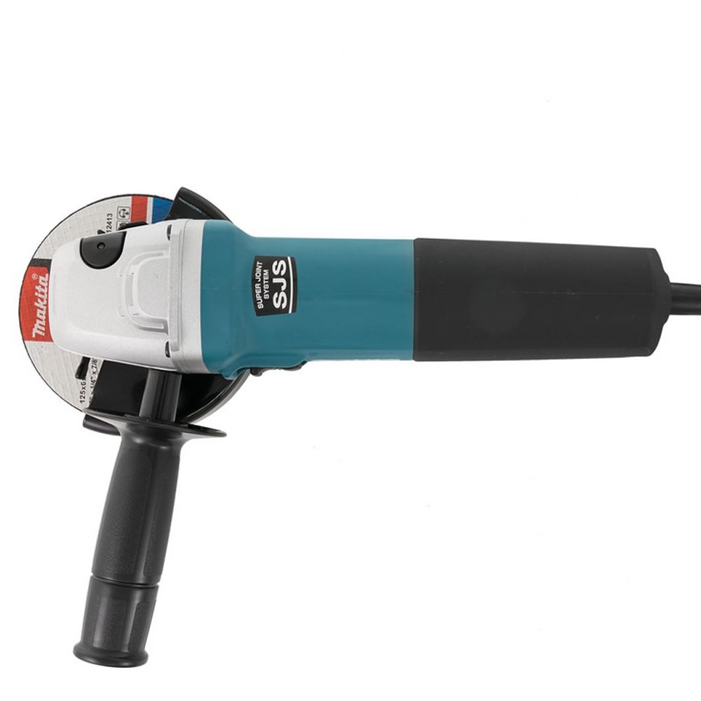 Угловая шлифмашина 9565CVR (9565 CVR) MAKITA, фото 3