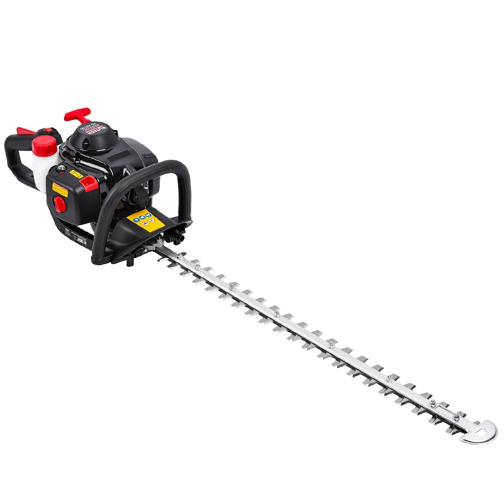 Кусторез бензиновый HG 2375D ELITECH HD (Е1604.006.00), фото 3