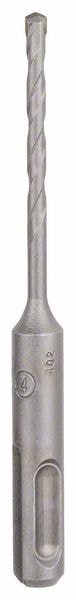 SDS-plus-1 бур 4x50x110 мм (1 шт), BOSCH, фото 2