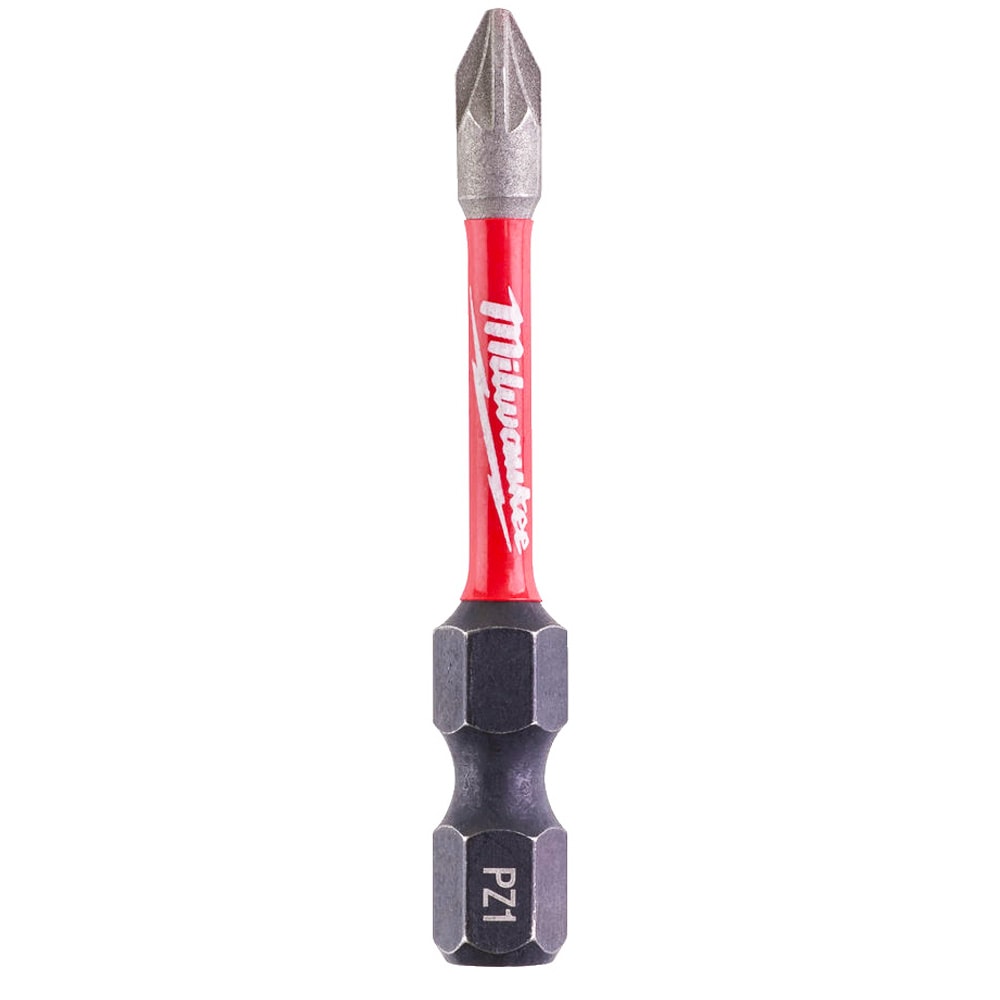 Бита Shockwave Impact Duty PZ1 50 мм (1 шт) Milwaukee (4932471566), фото 2