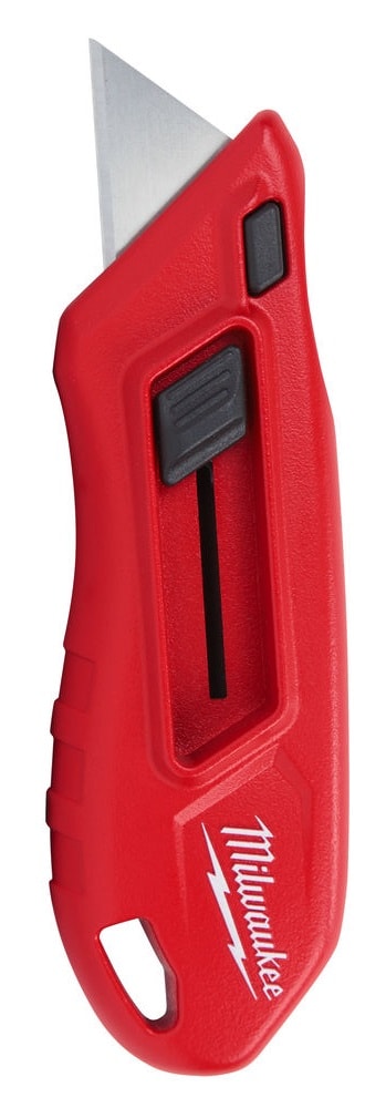 Нож выдвижной (компактный) Milwaukee (4932478561), фото 2