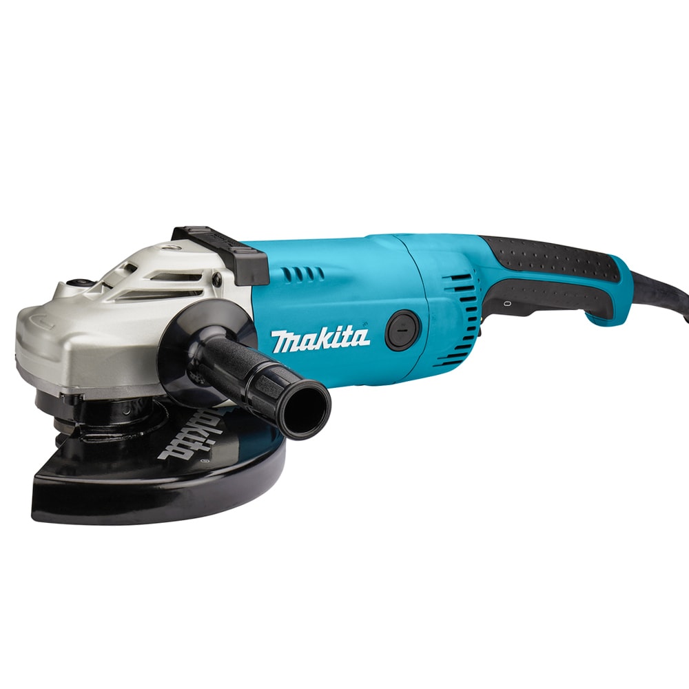 Угловая шлифмашина GA9020SF (GA 9020 SF) MAKITA, фото 2