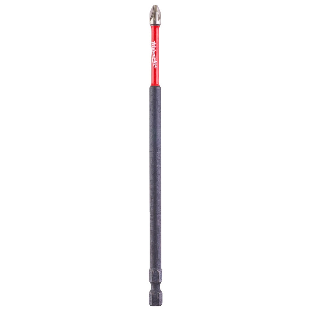 Бита Shockwave Impact Duty PZ2 150 мм (1 шт) Milwaukee (4932471928), фото 2