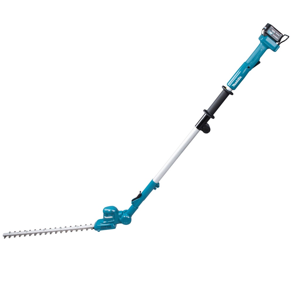 Кусторез штанговый аккумуляторный UN460WDWA (UN 460 WDWA) MAKITA, фото 3