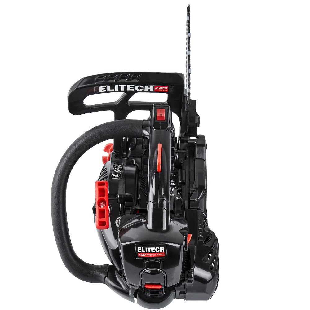Бензопила CS 2514T ELITECH HD (E1611.003.00), фото 10