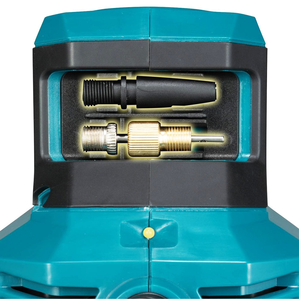Насос аккумуляторный DMP181Z (DMP 181 Z) MAKITA, фото 7