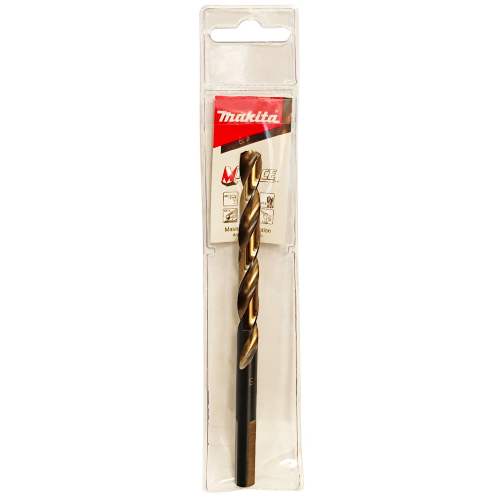 Сверло по металлу M-force 12x151мм Makita (D-29810)