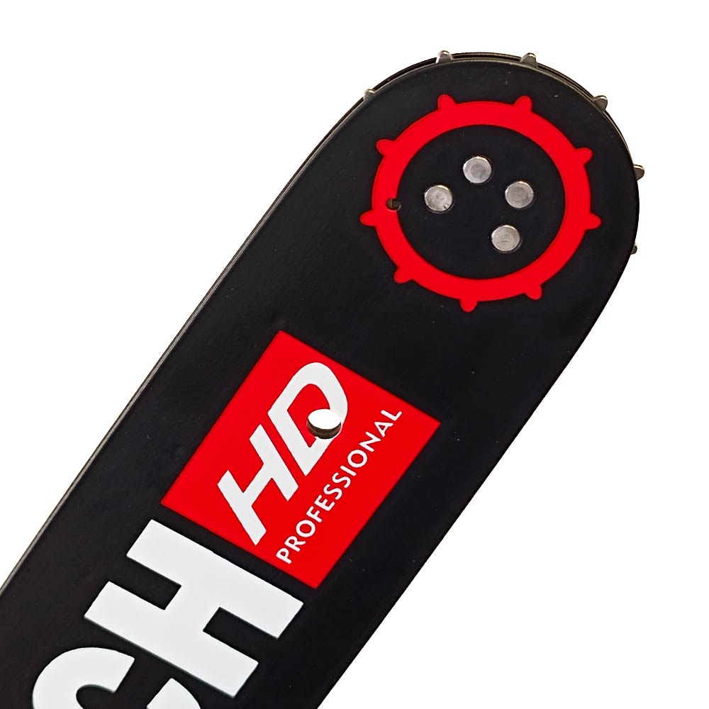 Пильная шина 38 см (0,325" / 1,5 мм / 64 зв) ELITECH HD (0809.025200), фото 5