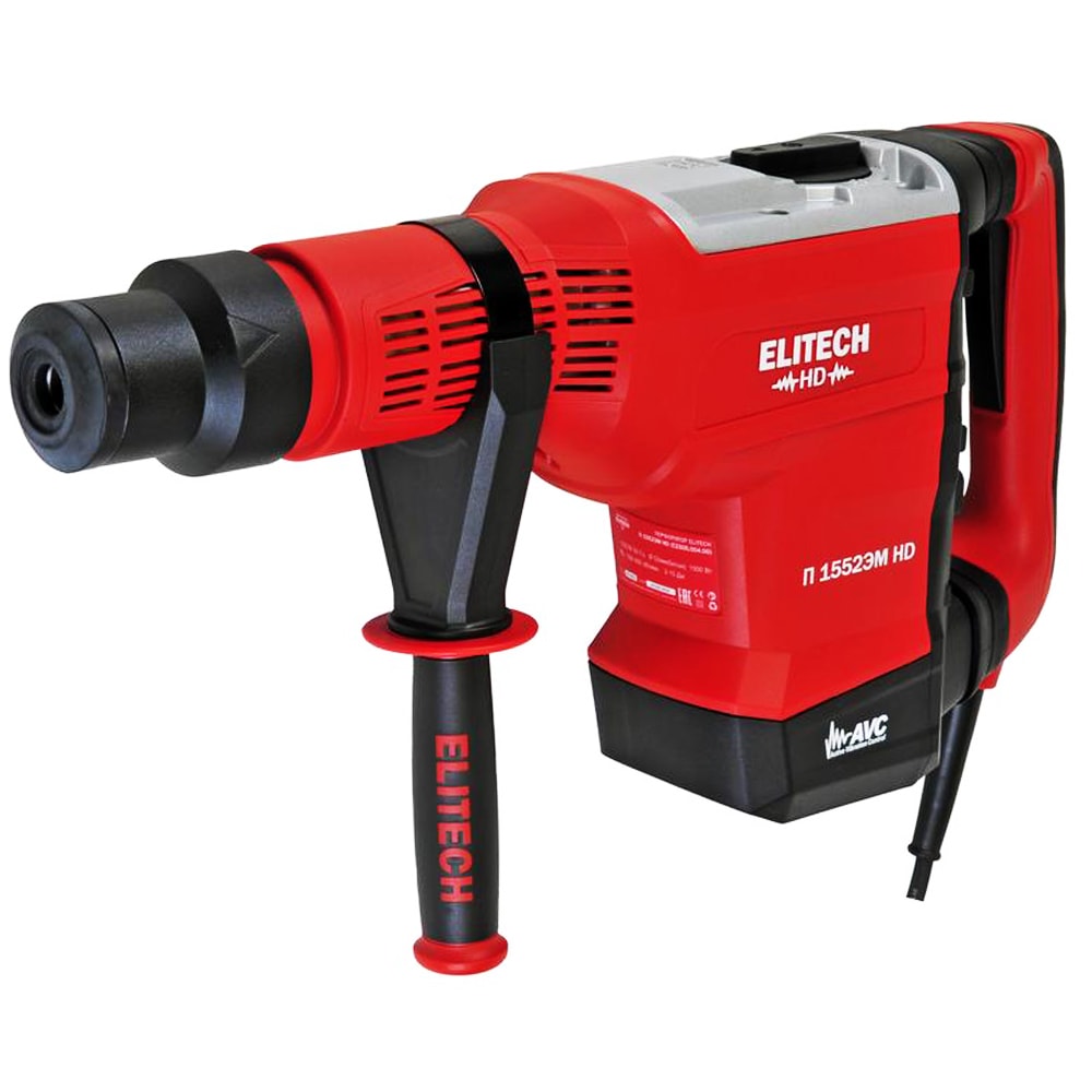 Перфоратор П 1552ЭМ HD ELITECH HD (E2205.004.00), фото 2