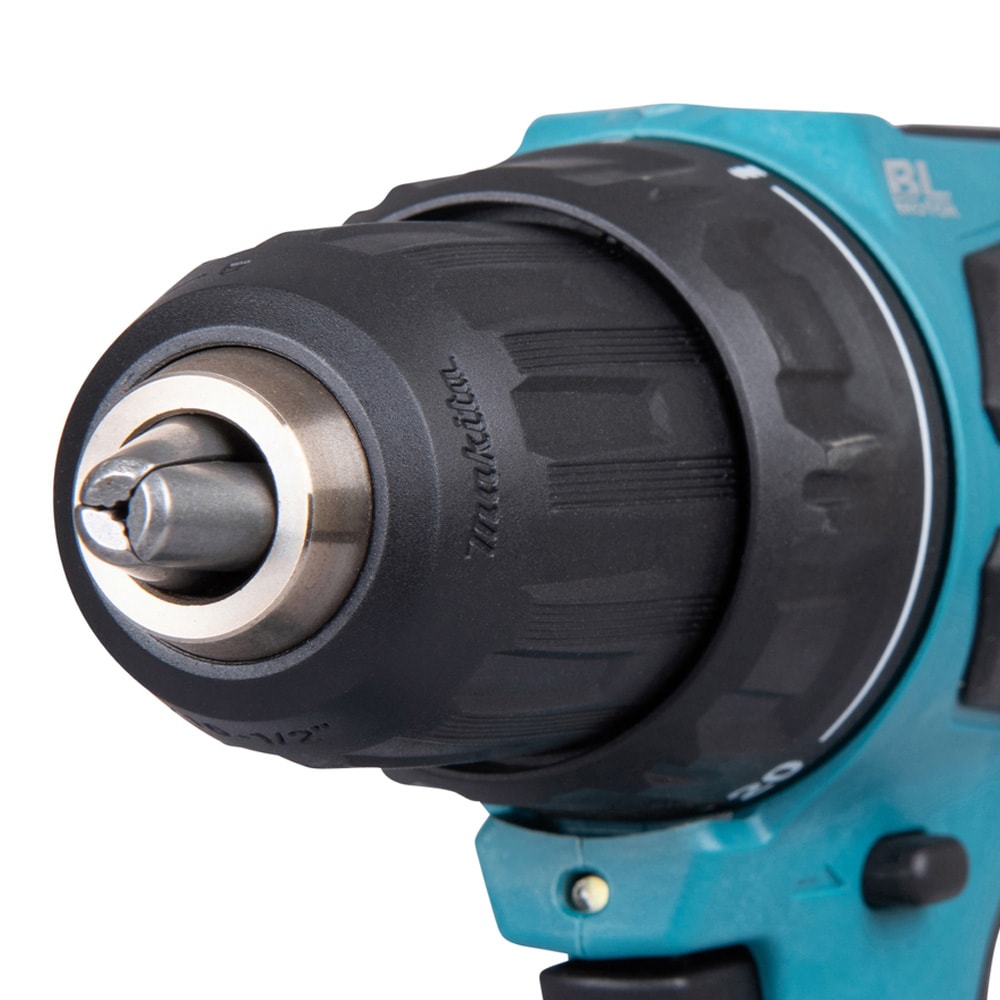 Дрель-шуруповерт аккумуляторная DDF490SF1J (DDF 490 SF1J) MAKITA, фото 4