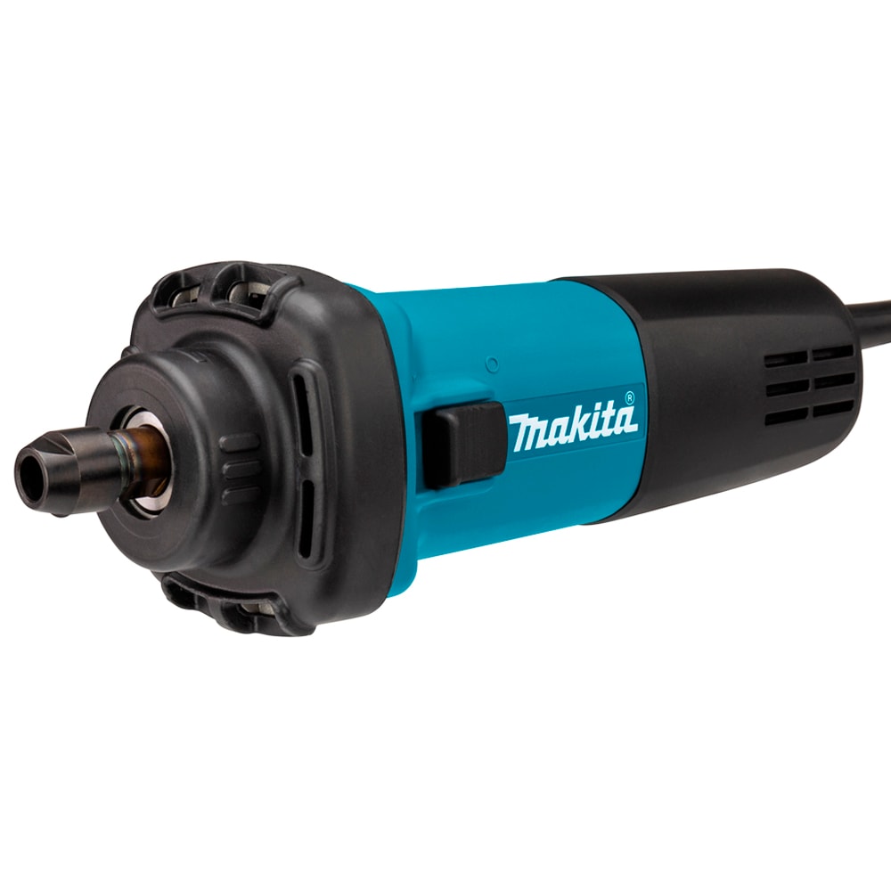 Прямая шлифмашина GD0602 (GD 0602) MAKITA, фото 3