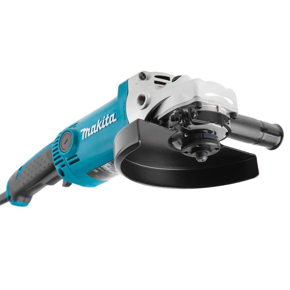 Угловая шлифмашина GA7050 (GA 7050) MAKITA, фото 5