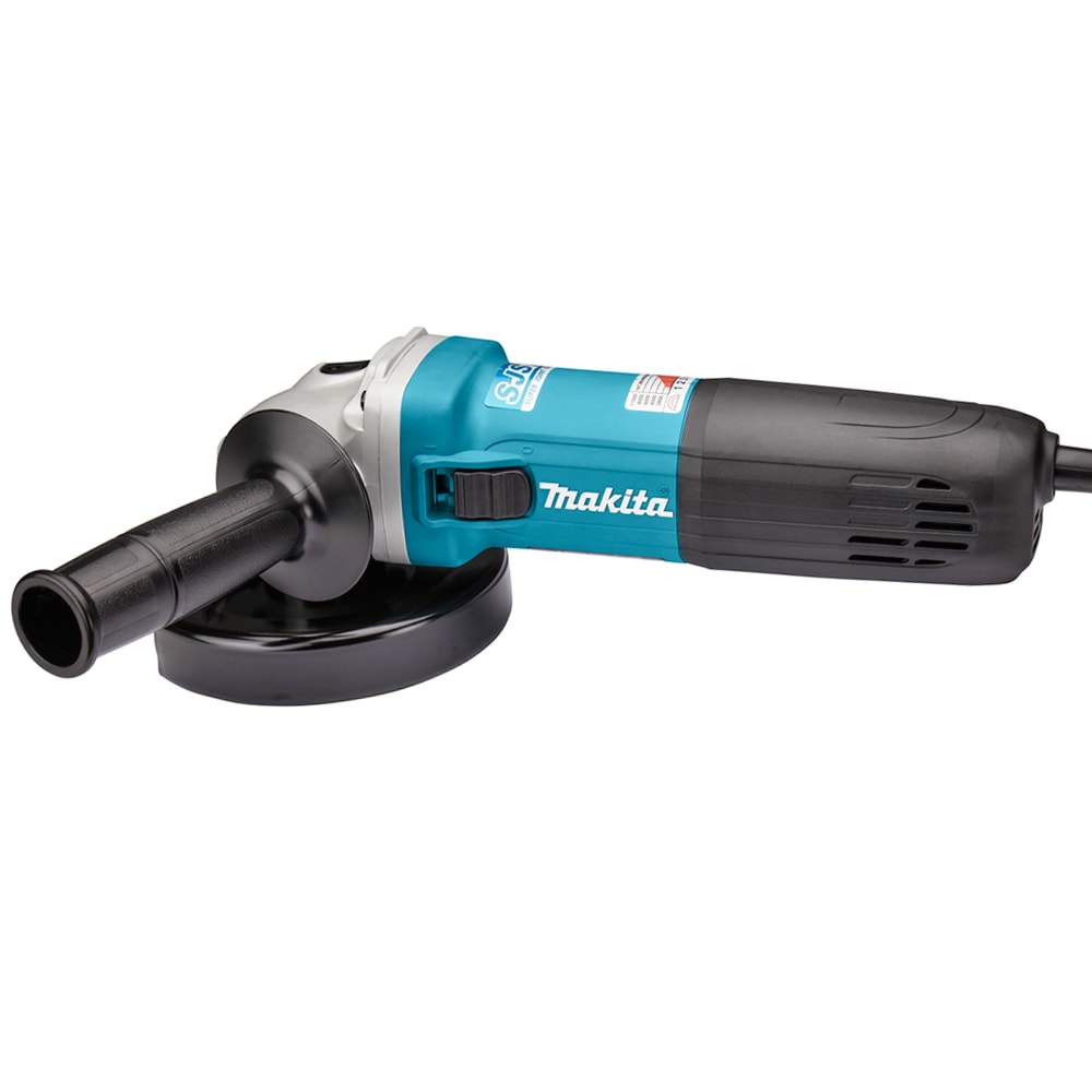 Угловая шлифмашина GA5040C (GA 5040 C) MAKITA, фото 5