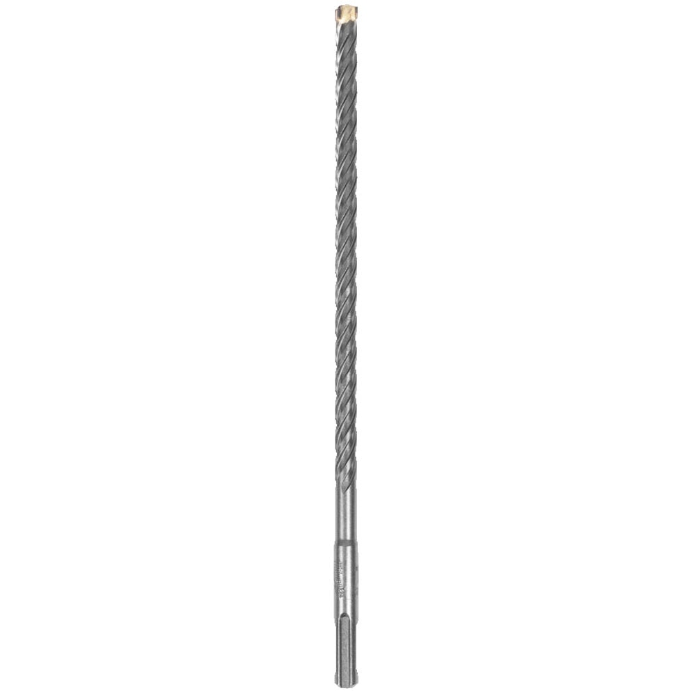 Бур по армированному бетону SDS-Plus CONTRACTOR 4C 10x200x260 мм Milwaukee (4932498890)