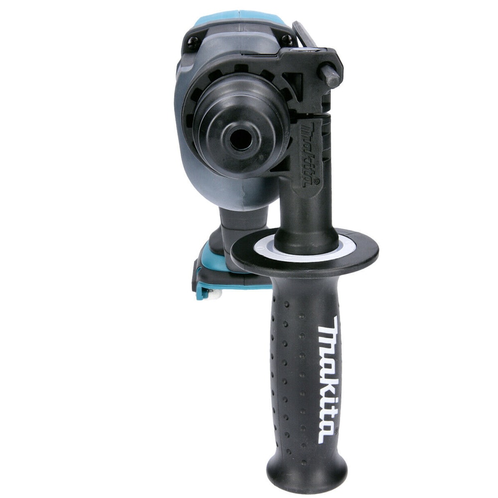 Перфоратор аккумуляторный DHR202RF (DHR 202 RF) MAKITA, фото 2