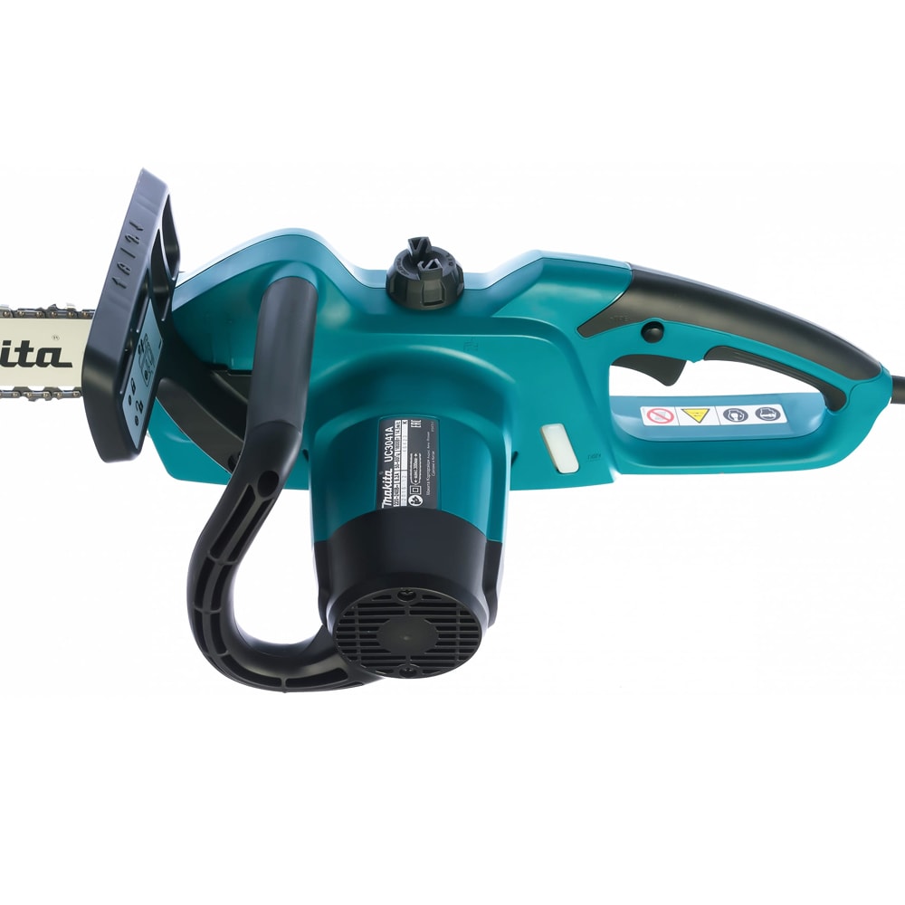 Пила цепная электрическая UC3041A (UC 3041 A) MAKITA, фото 6