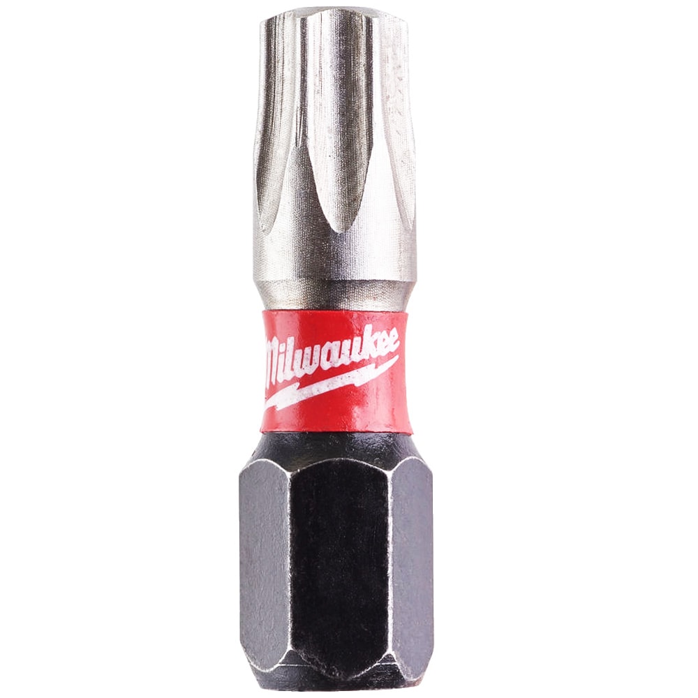 Бита Shockwave Impact Duty TX30 25 мм (25 шт) Milwaukee (4932430886), фото 2