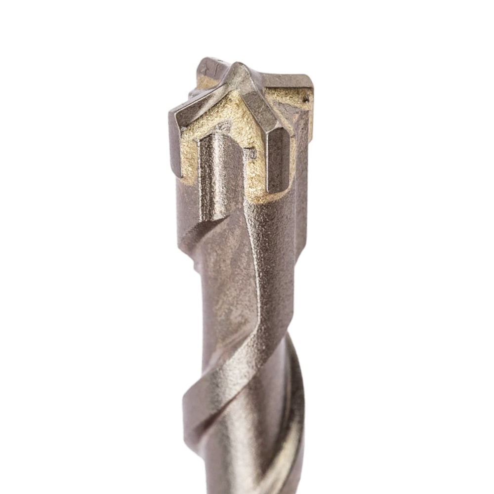 SDS -plus бур 4Cutter 10x150x210 мм, MAKITA, фото 3