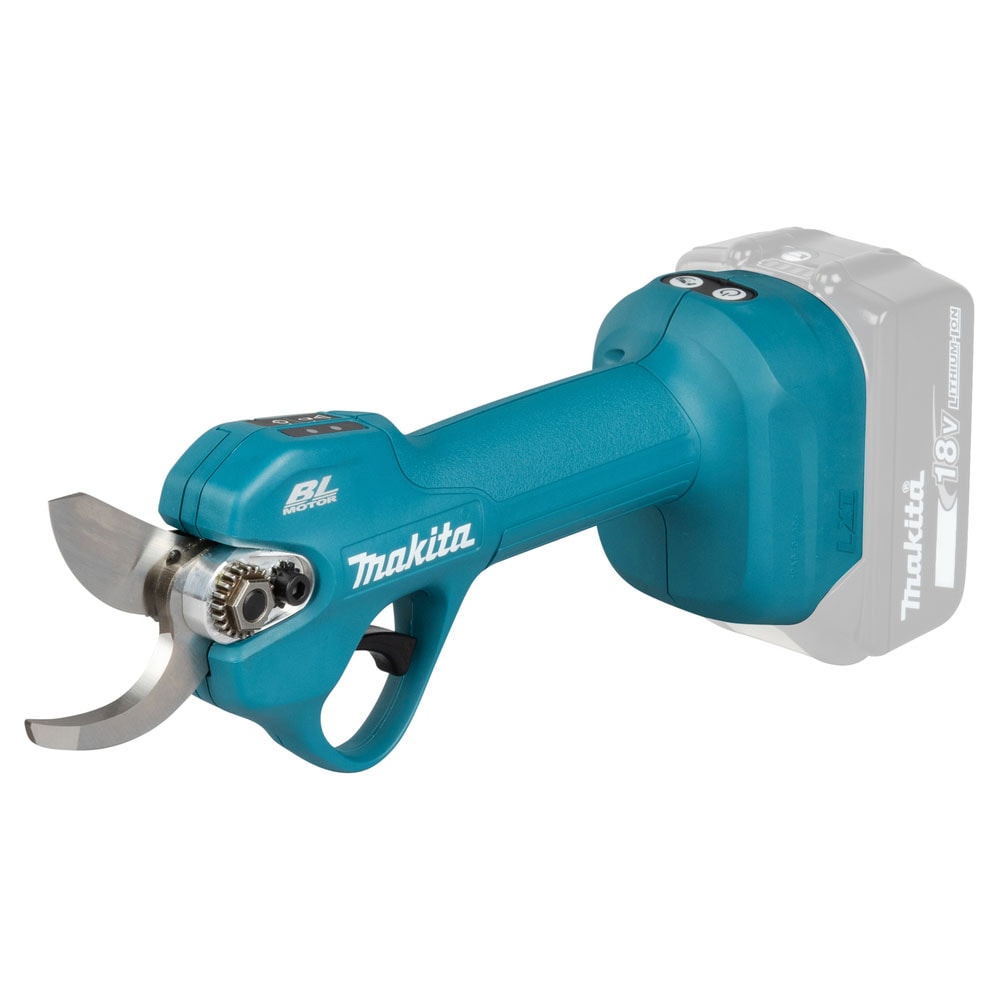 Секатор аккумуляторный DUP181Z (DUP 181 Z) MAKITA, фото 5