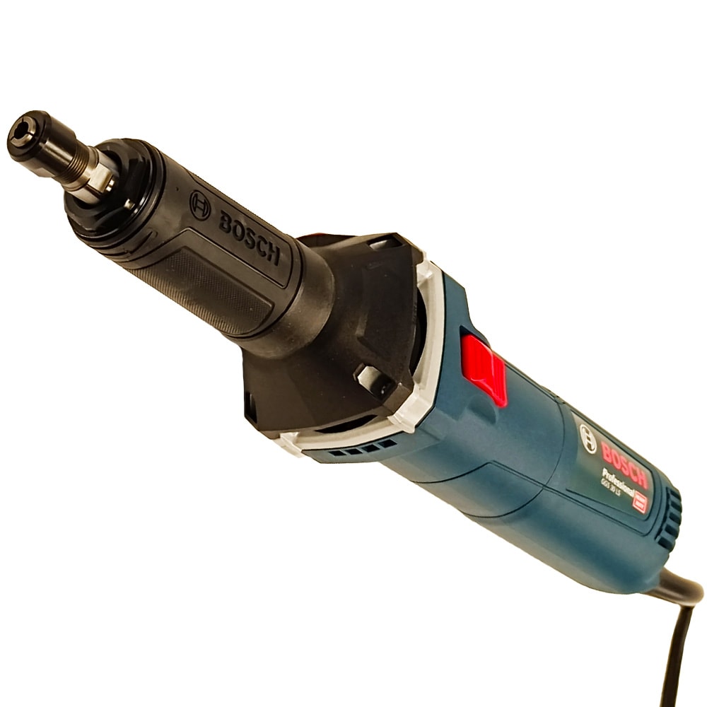 Прямая шлифмашина GGS 30 LS Professional BOSCH (06012B5020), фото 4