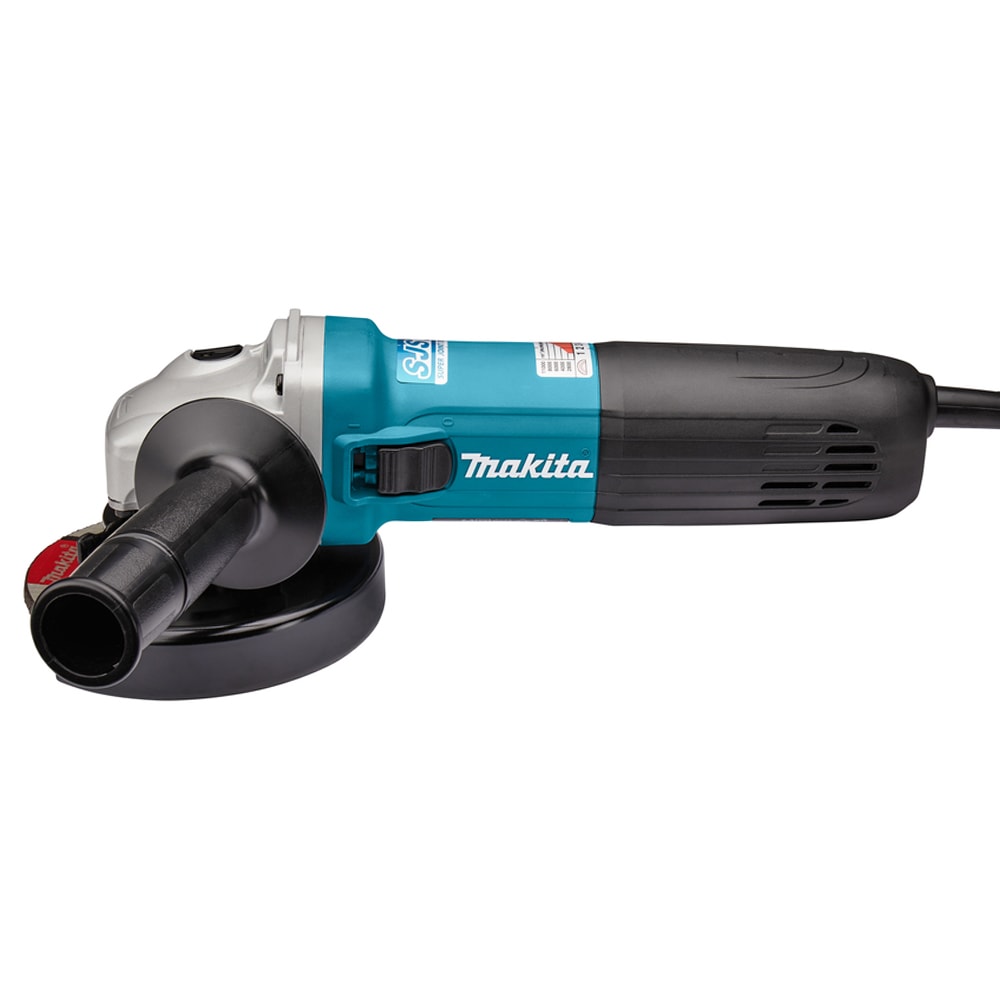 Угловая шлифмашина GA5040C (GA 5040 C) MAKITA, фото 4