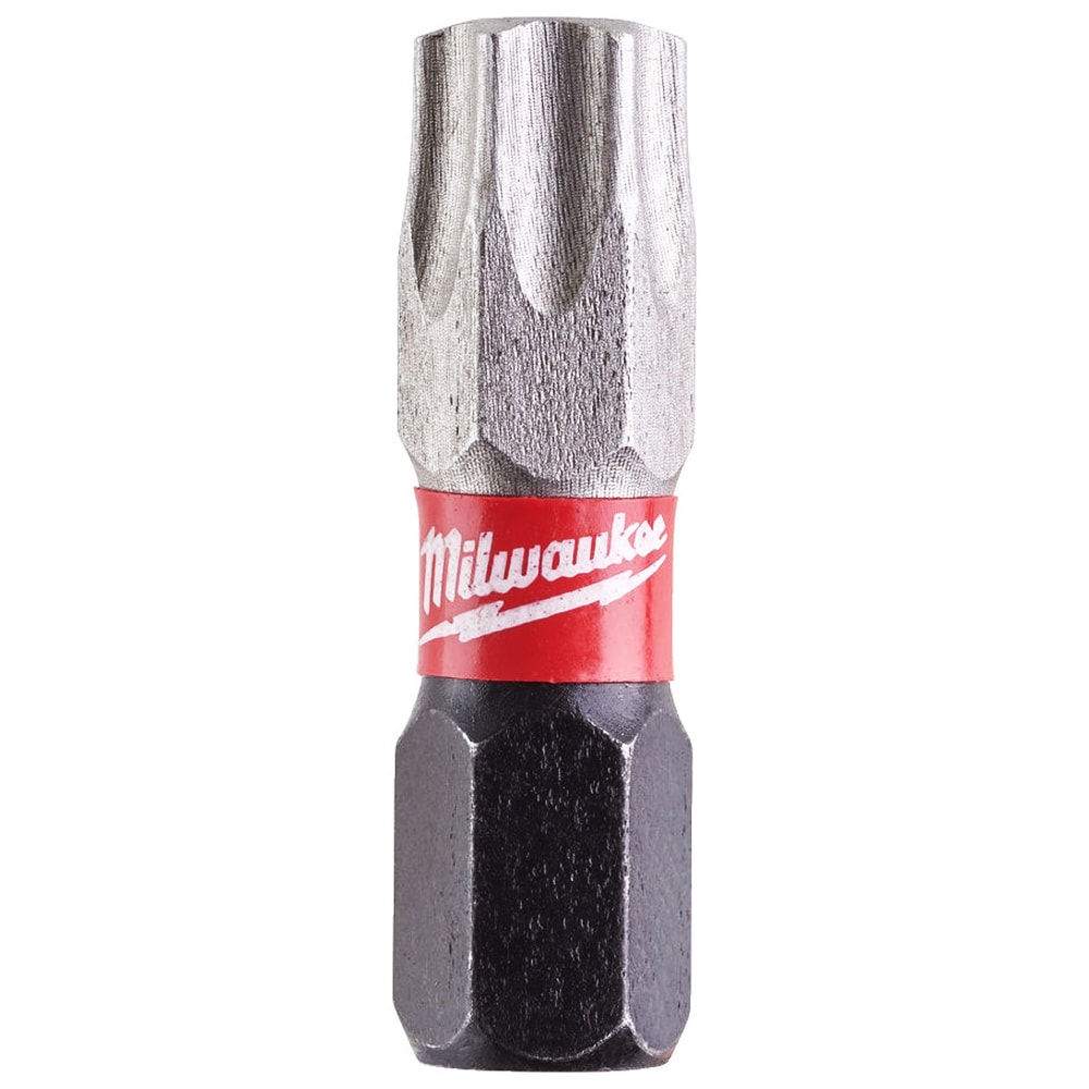 Бита Shockwave Impact Duty TX40 25 мм (25 шт) Milwaukee (4932430889), фото 2
