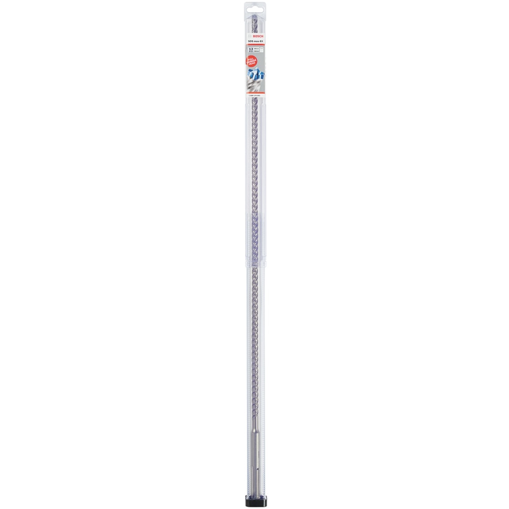 SDS-MAX-8X бур 12 - 800/940 мм, BOSCH