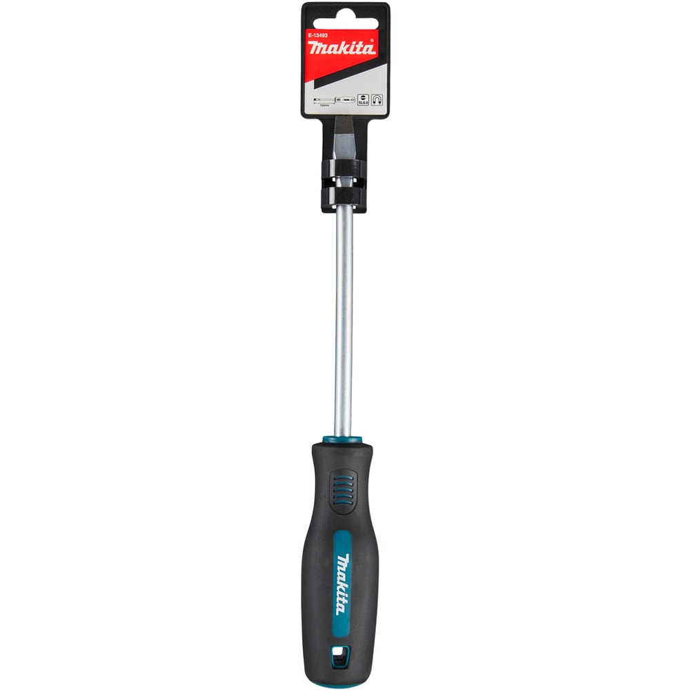 Отвертка SL8.0 (длина 150 мм / магнитный наконечник), MAKITA