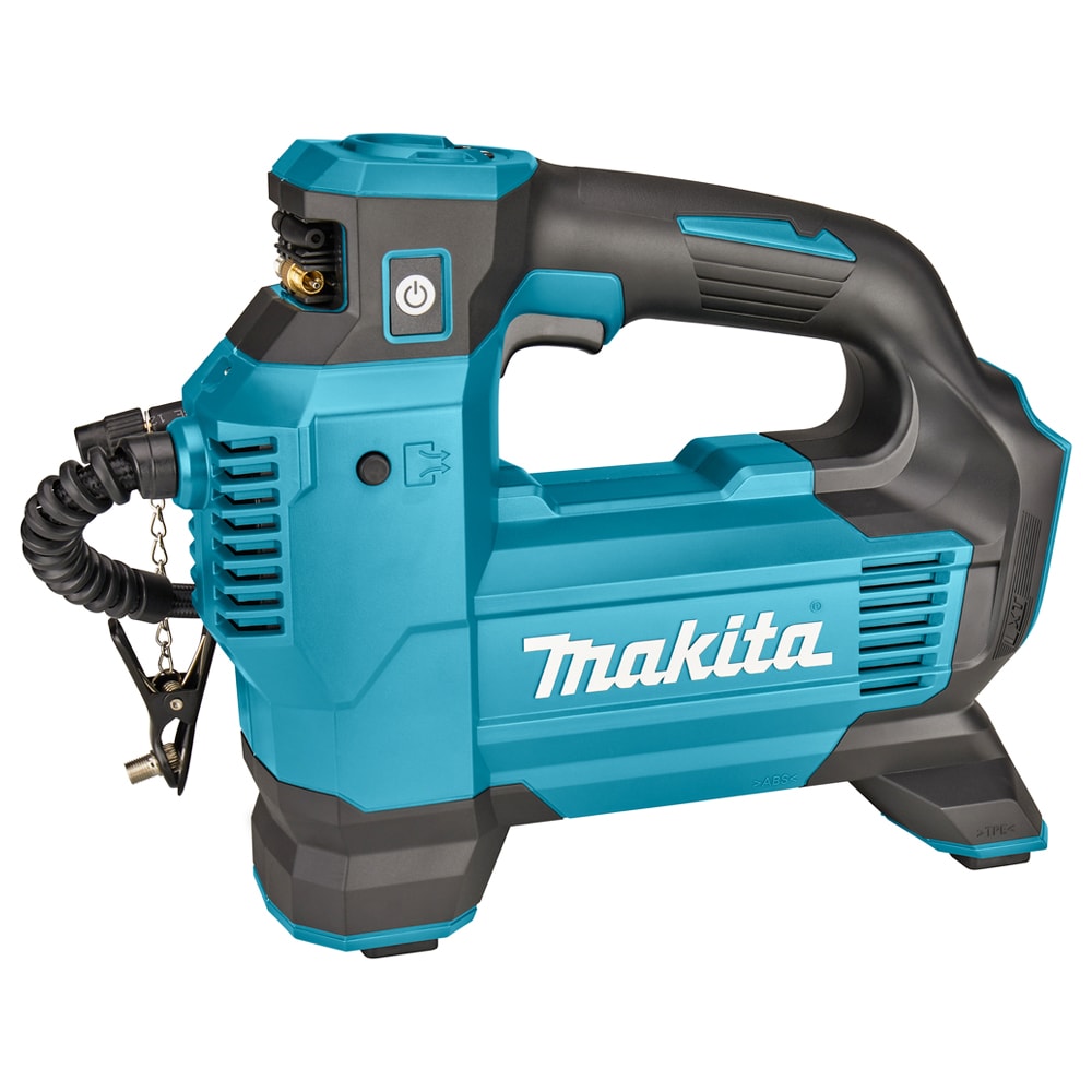 Насос аккумуляторный DMP181Z (DMP 181 Z) MAKITA, фото 2