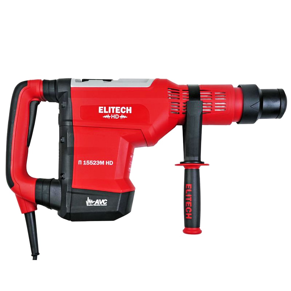 Перфоратор П 1552ЭМ HD ELITECH HD (E2205.004.00), фото 6