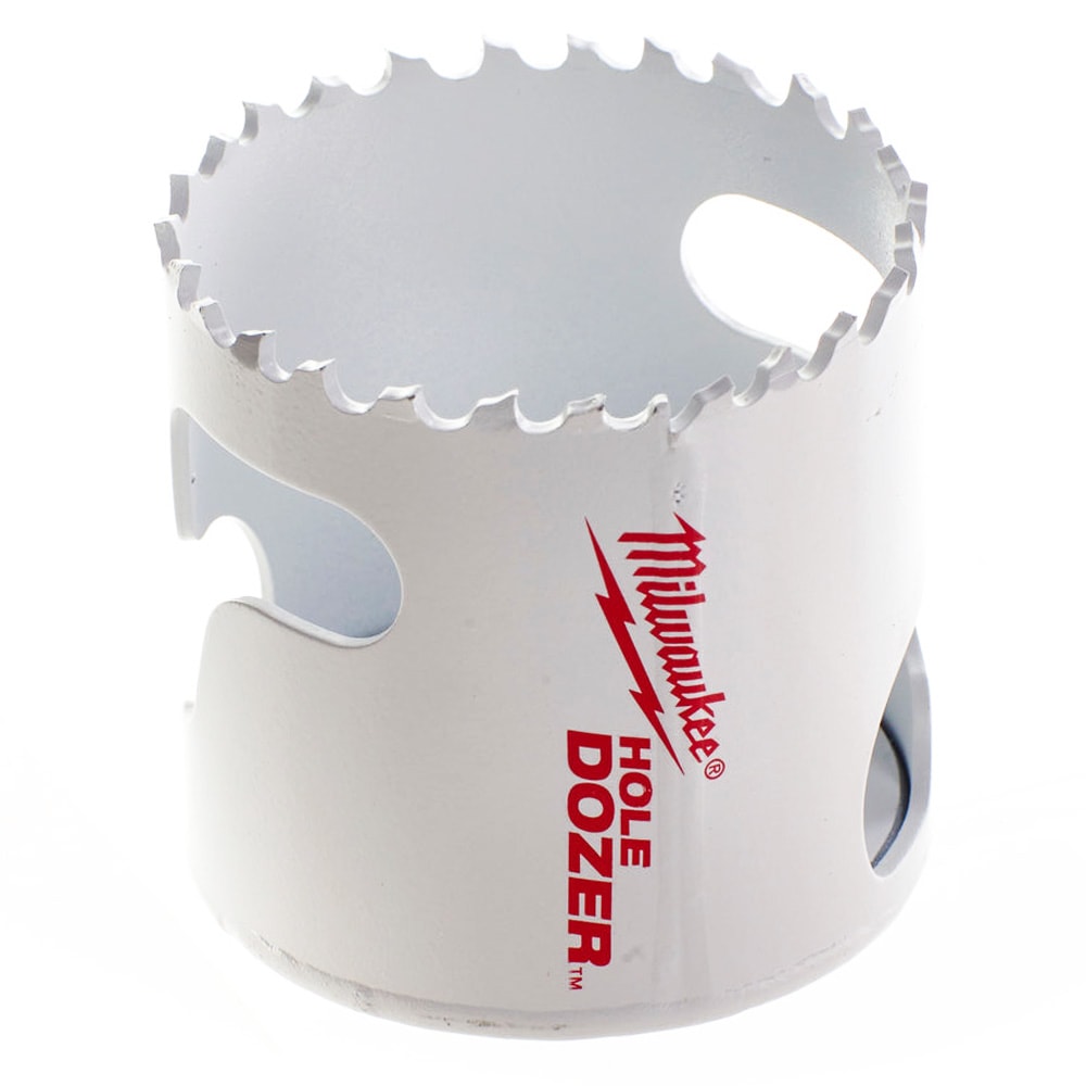 Коронка по дереву 50 мм Hole Dozer Holesaw Milwaukee (49560113), фото 2