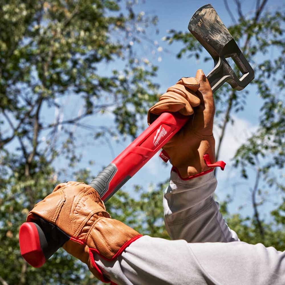 Топор-колун 66 см Milwaukee (4932498629), фото 8