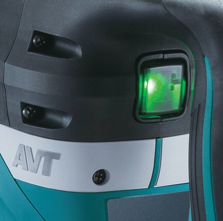 Перфоратор HR5212C (HR 5212 C) MAKITA, фото 5