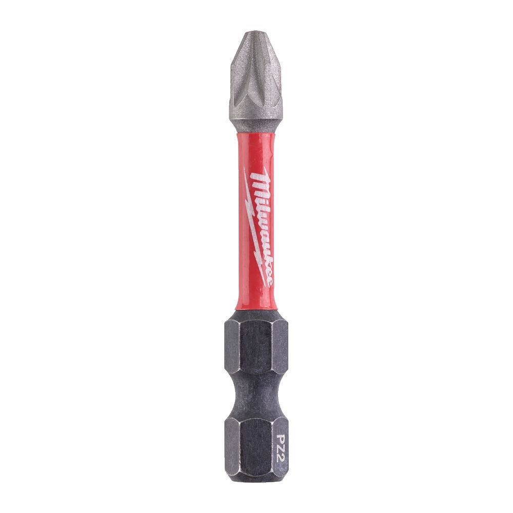 Бита Shockwave Impact Duty PZ2 50 мм (1 шт) Milwaukee (4932430865), фото 2
