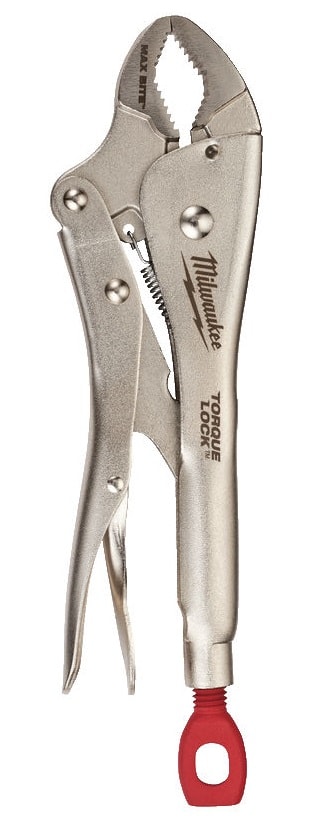 Зажим TORQUE LOCK 250 мм Maxbit Milwaukee (4932471729), фото 2