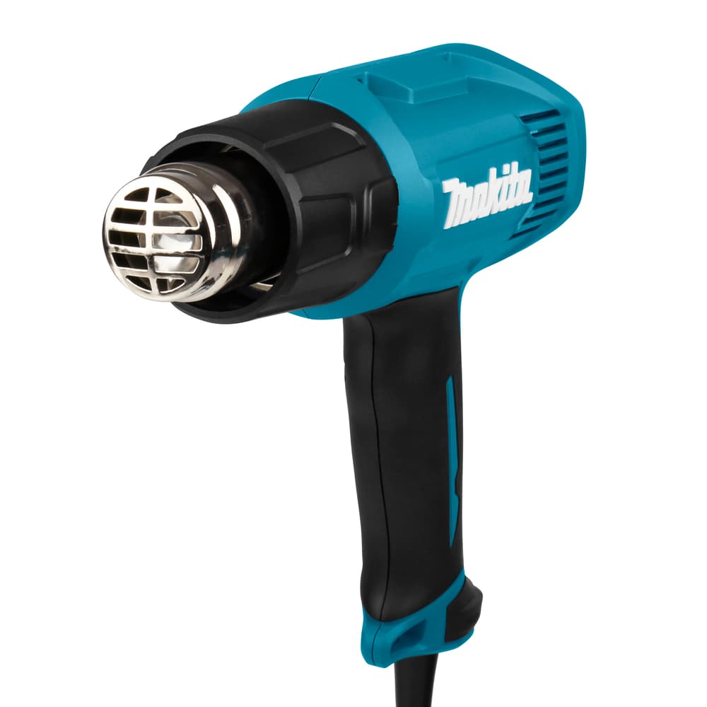 Термовоздуходувка (фен) HG5030K (HG 5030 K) MAKITA, фото 3