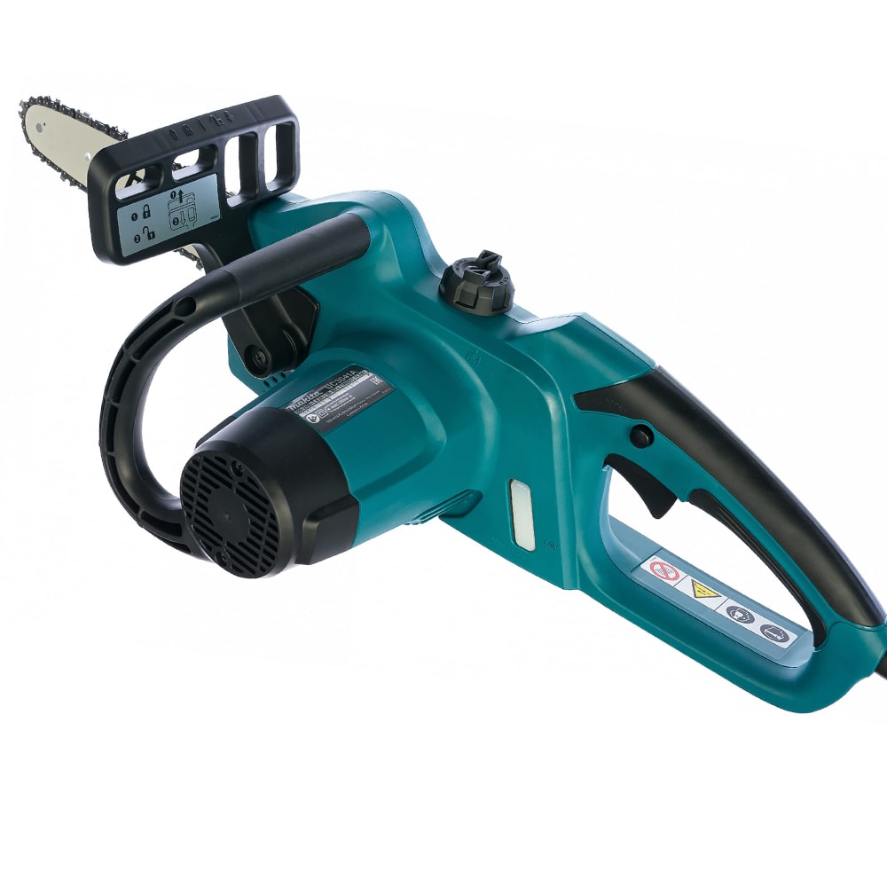 Пила цепная электрическая UC3041A (UC 3041 A) MAKITA, фото 5