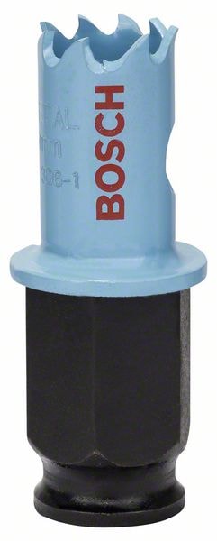 Коронка SheetMetal 16 мм, BOSCH, фото 2