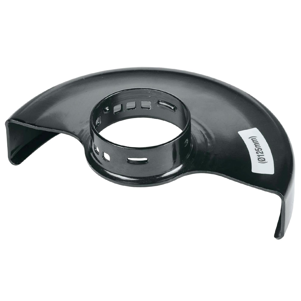 Кожух защитный 125 мм__GA005G / GA013G / GA023G / GA029G / GA5050R, MAKITA